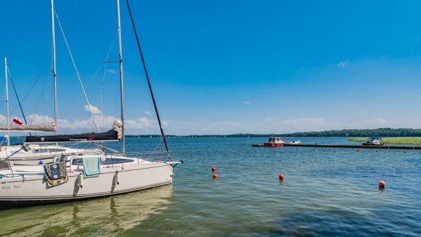 Przystań Kietlice - zdjęcie 37