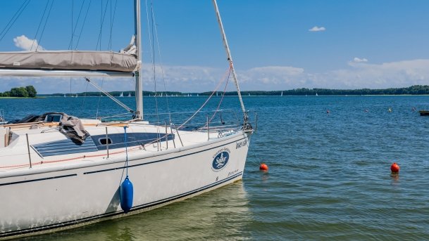 Przystań Kietlice - zdjęcie 36