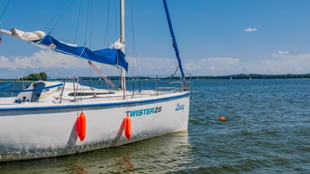 Przystań Kietlice - zdjęcie 35