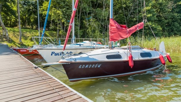 Przystań Kietlice - zdjęcie 34