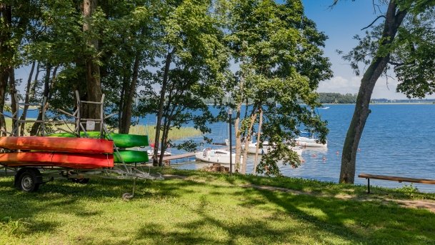 Przystań Kietlice - zdjęcie 32