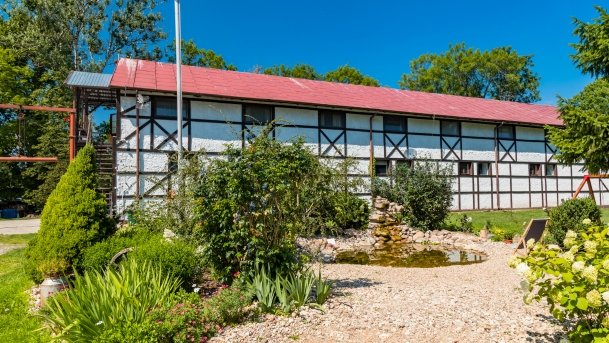 Przystań Kietlice - zdjęcie 31