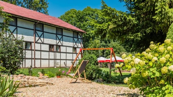 Przystań Kietlice - zdjęcie 30