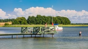 Plaża w Radziejach - zdjęcie 18