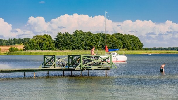 Plaża Radzieje - zdjęcie 18