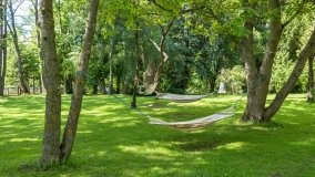 Stanica Wodna Kietlice - zdjęcie 38