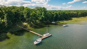 Stanica Wodna Kietlice - zdjęcie 36