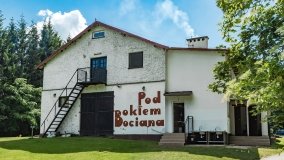 Stanica Wodna Kietlice - zdjęcie 21