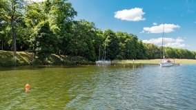 Stanica Wodna Kietlice - zdjęcie 20