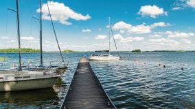 Stanica Wodna Kietlice - zdjęcie 19