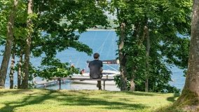 Stanica Wodna Kietlice - zdjęcie 18