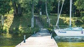 Stanica Wodna Kietlice - zdjęcie 17