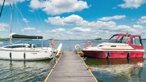 Stanica Wodna Kietlice - zdjęcie 15