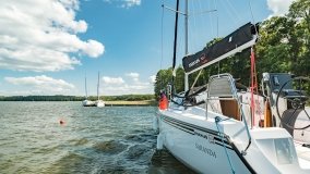 Stanica Wodna Kietlice - zdjęcie 14