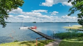 Stanica Wodna Kietlice - zdjęcie 13