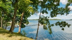 Stanica Wodna Kietlice - zdjęcie 12