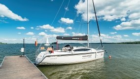 Stanica Wodna Kietlice - zdjęcie 11