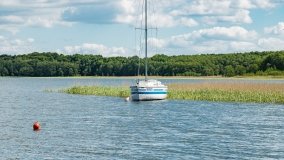 Stanica Wodna Kietlice - zdjęcie 10