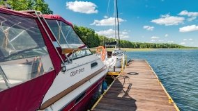 Stanica Wodna Kietlice - zdjęcie 9