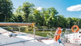 Stanica Wodna Kietlice - zdjęcie 8