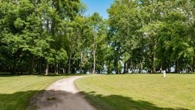 Stanica Wodna Kietlice - zdjęcie 5