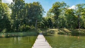 Stanica Wodna Kietlice - zdjęcie 4