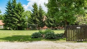 Stanica Wodna Kietlice - zdjęcie 3