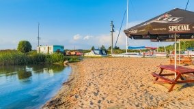 Przystań Żeglarska Skłodowo - zdjęcie 18