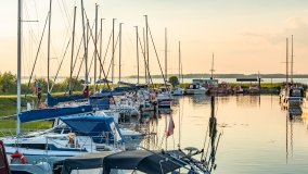 jezioro Mamry - zdjęcie 155