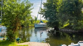 Port Rybaczówka Kal - zdjęcie 24