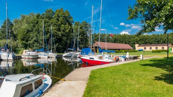 Port Rybaczówka - zdjęcie 21