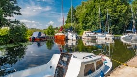 Port Rybaczówka Kal - zdjęcie 20