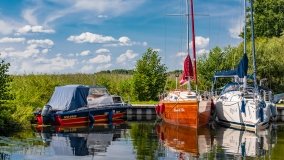 Port Rybaczówka Kal - zdjęcie 19