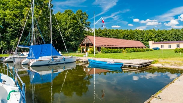 Port Rybaczówka - zdjęcie 18