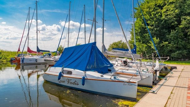 Port Rybaczówka - zdjęcie 17