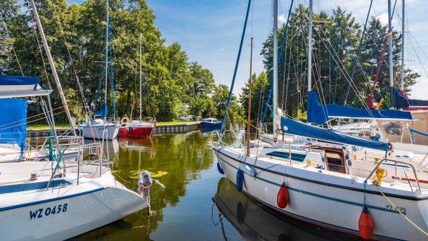 Port Rybaczówka - zdjęcie 16