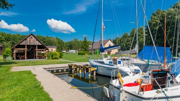 Port Rybaczówka - zdjęcie 15