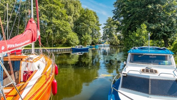 Port Rybaczówka - zdjęcie 14