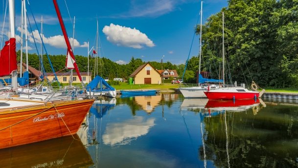 Port Rybaczówka - zdjęcie 13