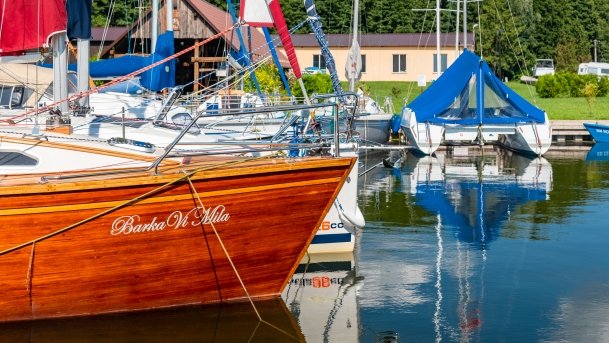 Port Rybaczówka - zdjęcie 12