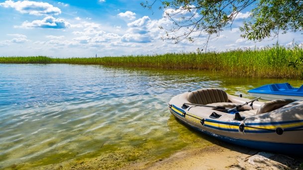 Port Rybaczówka - zdjęcie 11