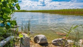 jezioro Mamry - zdjęcie 153