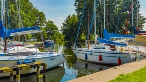 Port Rybaczówka Kal - zdjęcie 7