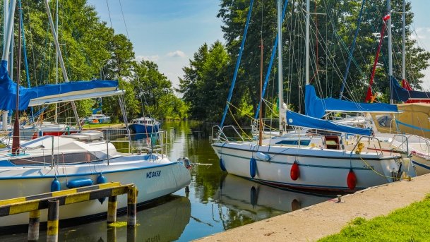 Port Rybaczówka - zdjęcie 7