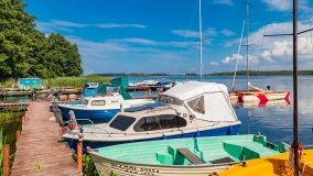 Przystań Kirsjaty - zdjęcie 29