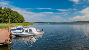 jezioro Kirsajty - zdjęcie 56