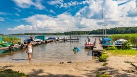 Przystań Kirsjaty - zdjęcie 24