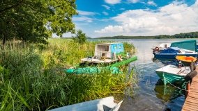 Przystań Kirsjaty - zdjęcie 23