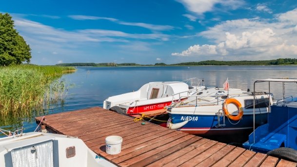 Port Zatoka Kirsajty - zdjęcie 21