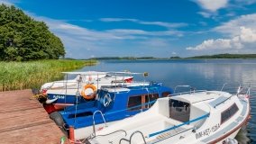 jezioro Kirsajty - zdjęcie 55